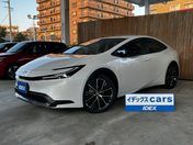 トヨタ プリウス Ｇ