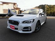 スバル レヴォーグ １．６ＧＴ－Ｓ　アイサイト