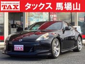 日産 フェアレディＺ ３．７　バージョン　ＳＴ　禁煙車　ニスモ