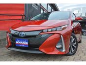 トヨタ プリウスＰＨＶ Ａ　禁煙車！純正オプション１９万以上付き