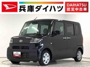 ダイハツ タント Ｌ