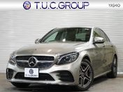 メルセデスベンツ Ｃクラス　セダン　ハイブリッド Ｃ２００　ローレウスＥｄスポーツ＋パッケ
