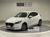 マツダ ＭＡＺＤＡ２ ＸＤ