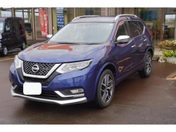 日産 エクストレイル　４ＷＤ オーテック　ｉパッケージ
