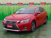 レクサス ＣＴ２００ｈ バージョンＣ