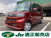 ダイハツ タント Ｘ　セレクション