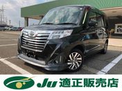 ダイハツ トール カスタムＧ　ＳＡ２