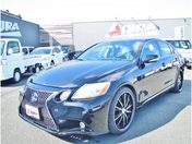 レクサス ＧＳ３５０ ＧＳ３５０　ＥＴＣ　オートクルーズコント