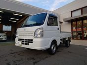 マツダ スクラムトラック　４ＷＤ ＫＣ　エアコン・パワステ