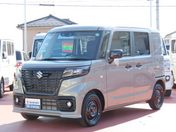 スズキ スペーシア　ベース ＧＦ　２型　ゴールデンウィークフェア