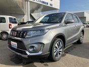 スズキ エスクード　４ＷＤ １．５　３型　ナビ　衝突被害軽減Ｂ　後方