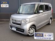 ホンダ Ｎ　ＢＯＸ Ｇ