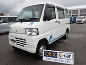 三菱 ミニキャブミーブ ＣＤ　１６．０ｋＷｈ　ＨＲ