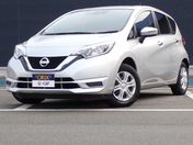日産 ノート Ｘ　Ｖセレクション