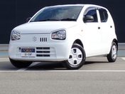 スズキ アルト　４ＷＤ Ｆ