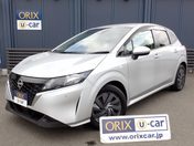 日産 ノート Ｓ