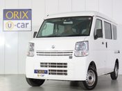 スズキ エブリイバン ＰＣ　ＨＲ