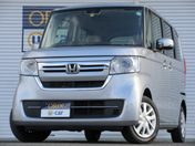 ホンダ Ｎ　ＢＯＸ　４ＷＤ Ｇ