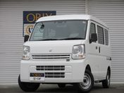 スズキ エブリイバン　４ＷＤ ＰＣ　リミテッド　ＨＲ