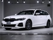 ＢＭＷ ３シリーズ　ツーリング ３２０ｄ　ｘＤｒｉｖｅ　Ｍスポーツ