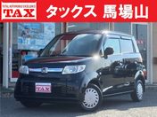 ホンダ ゼスト ６６０　Ｄ　禁煙車　純ＣＤ付バックモニタ