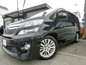 トヨタ ヴェルファイア ２．４Ｚ