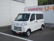 ダイハツ ハイゼットカーゴ ＤＸ