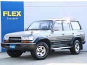 トヨタ ランドクルーザーバン ８０　ＶＸ　Ｌｔｄ　Ｍパッケージ