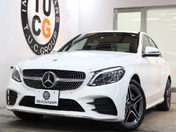 メルセデスベンツ Ｃクラス　セダン Ｃ２２０ｄ　アバンギャルド　ＡＭＧライン