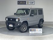 スズキ ジムニー　４ＷＤ ＸＣ