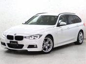 ＢＭＷ ３シリーズ　ツーリング ３２０ｄ　Ｍスポーツ