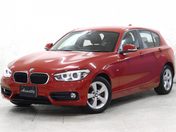 ＢＭＷ １シリーズ １１８ｉ　スポーツ