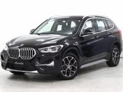 ＢＭＷ Ｘ１ ｘＤｒｉｖｅ１８ｄ　ｘライン