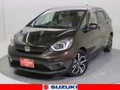 ホンダ フィット ネス　期間限定目玉車　車検整備渡し　ナビ