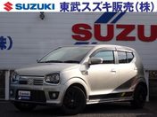 スズキ アルト　ワークス　４ＷＤ ワークス