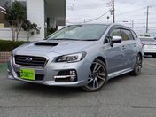 スバル レヴォーグ １．６ＧＴ－Ｓアイサイト