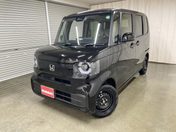 ホンダ Ｎ　ＢＯＸ　４ＷＤ ベースグレード