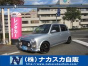 ダイハツ ミラジーノ ミニライトＳｐｌ
