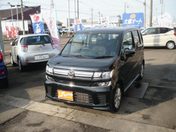 マツダ フレア ハイブリッド　ＸＳ