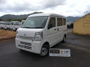 日産 ＮＶ１００クリッパー ＤＸ　ＨＲ