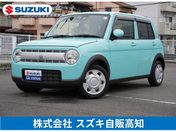 スズキ アルト　ラパン Ｇ　２型