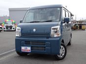 スズキ エブリイバン　４ＷＤ ＰＣ　６型