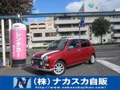 ダイハツ ミラジーノ ミニライトＳｐｌ