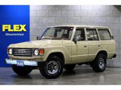 トヨタ ランドクルーザーバン ＶＸ
