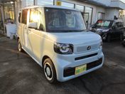 ホンダ Ｎ　ＢＯＸ ファッションスタイル