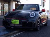 ＢＭＷ ミニ ジョン・クーパー・ワークス