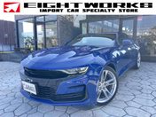 シボレー カマロ ＬＴ　ＲＳ