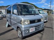 日産 クリッパーリオ Ｇ　フル　両側スライド　キーレス