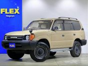 トヨタ ランドクルーザープラド ＴＸ　Ｌｔｄ　ワイド