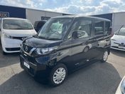 日産 ルークス Ｘ